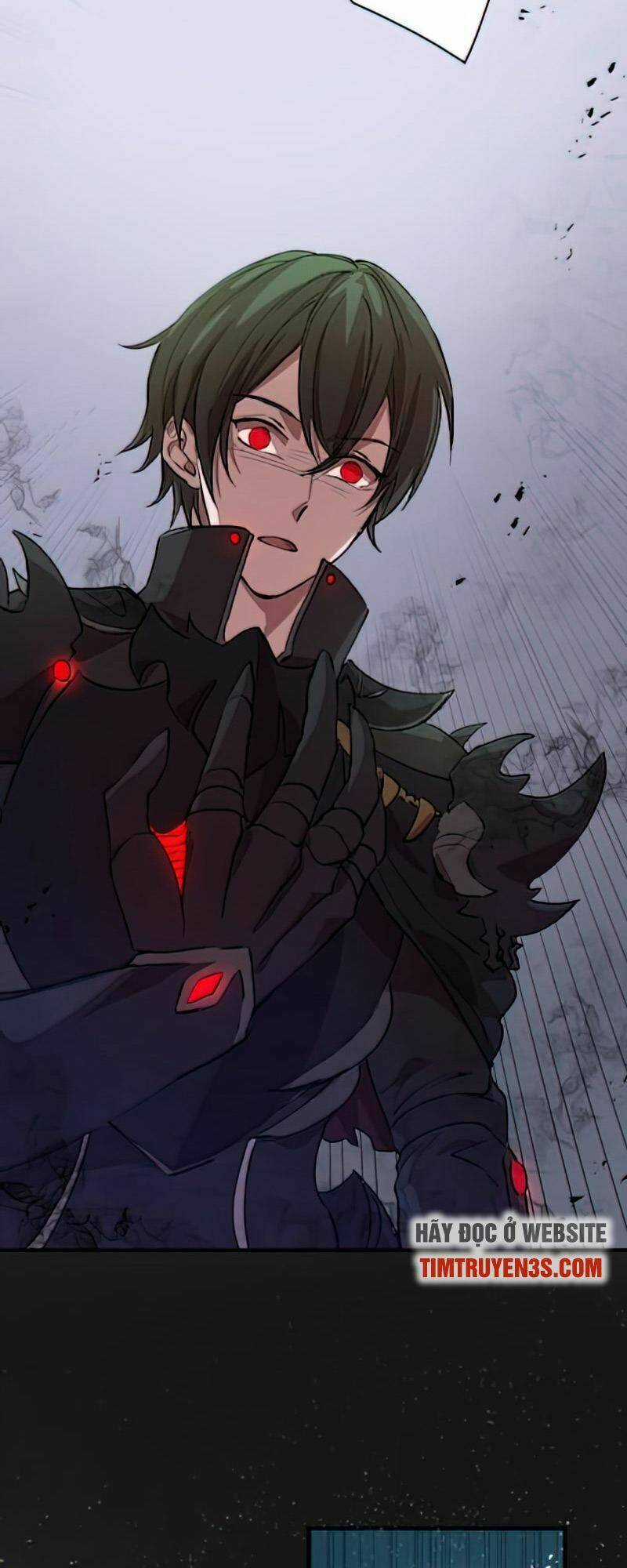 Bộ Giáp Tai Ương Chapter 2 trang 13