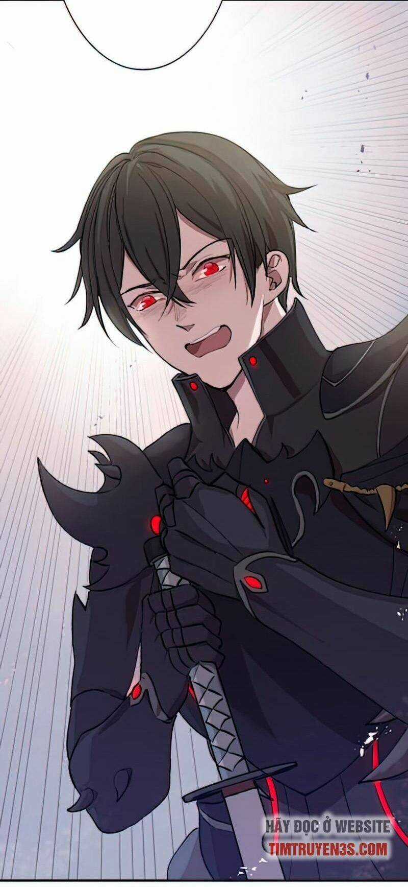 Bộ Giáp Tai Ương Chapter 2 trang 17