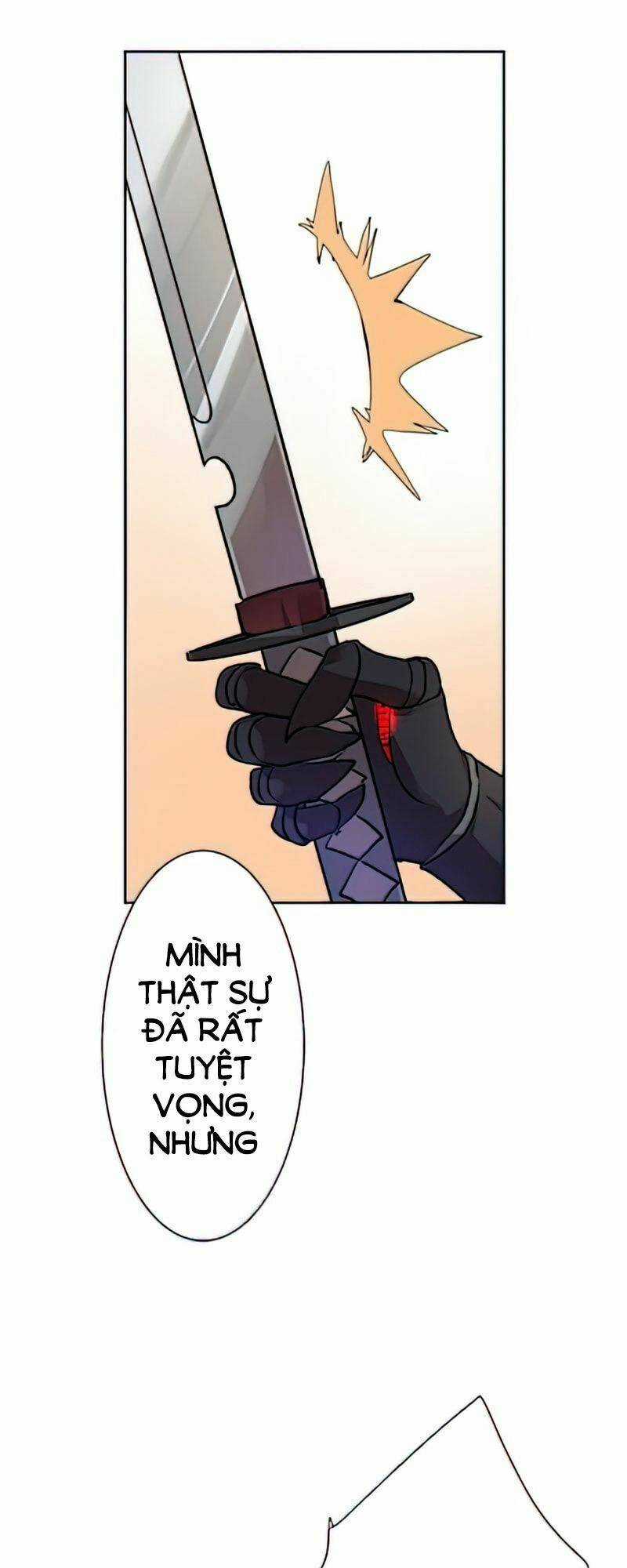 Bộ Giáp Tai Ương Chapter 2 trang 18