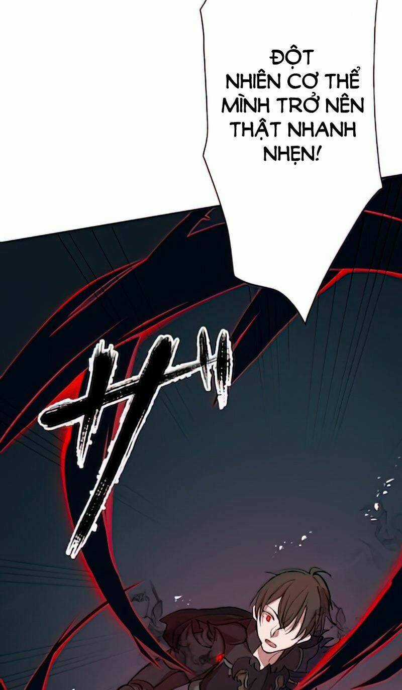 Bộ Giáp Tai Ương Chapter 2 trang 19