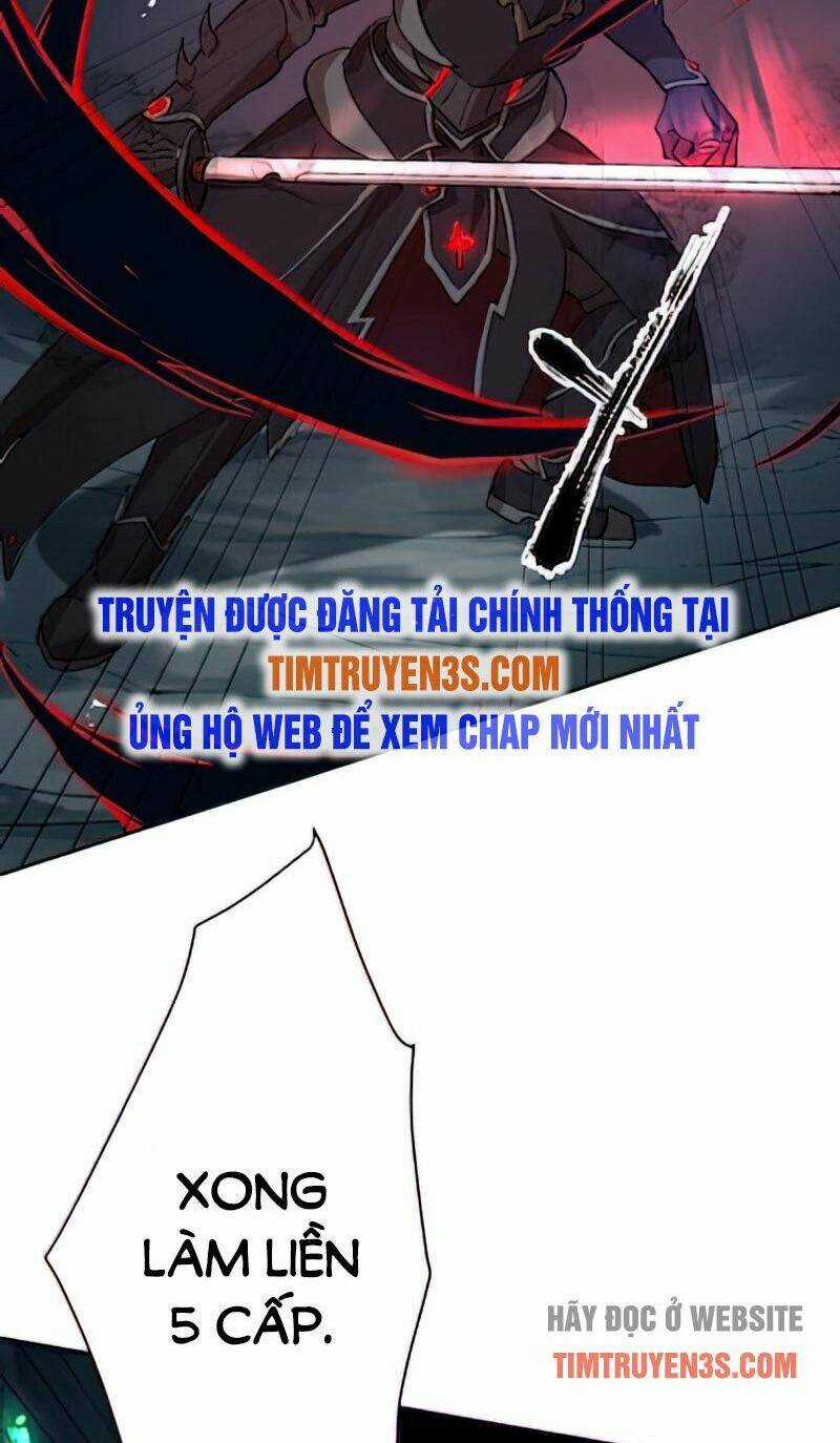 Bộ Giáp Tai Ương Chapter 2 trang 20