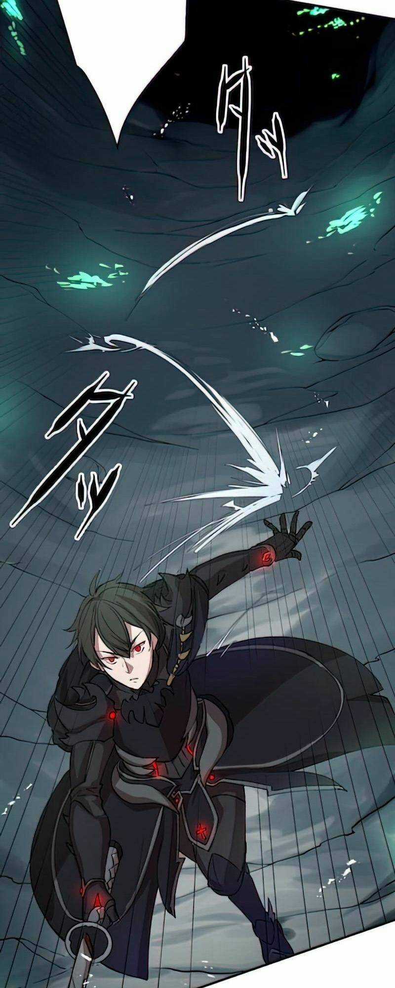 Bộ Giáp Tai Ương Chapter 2 trang 21