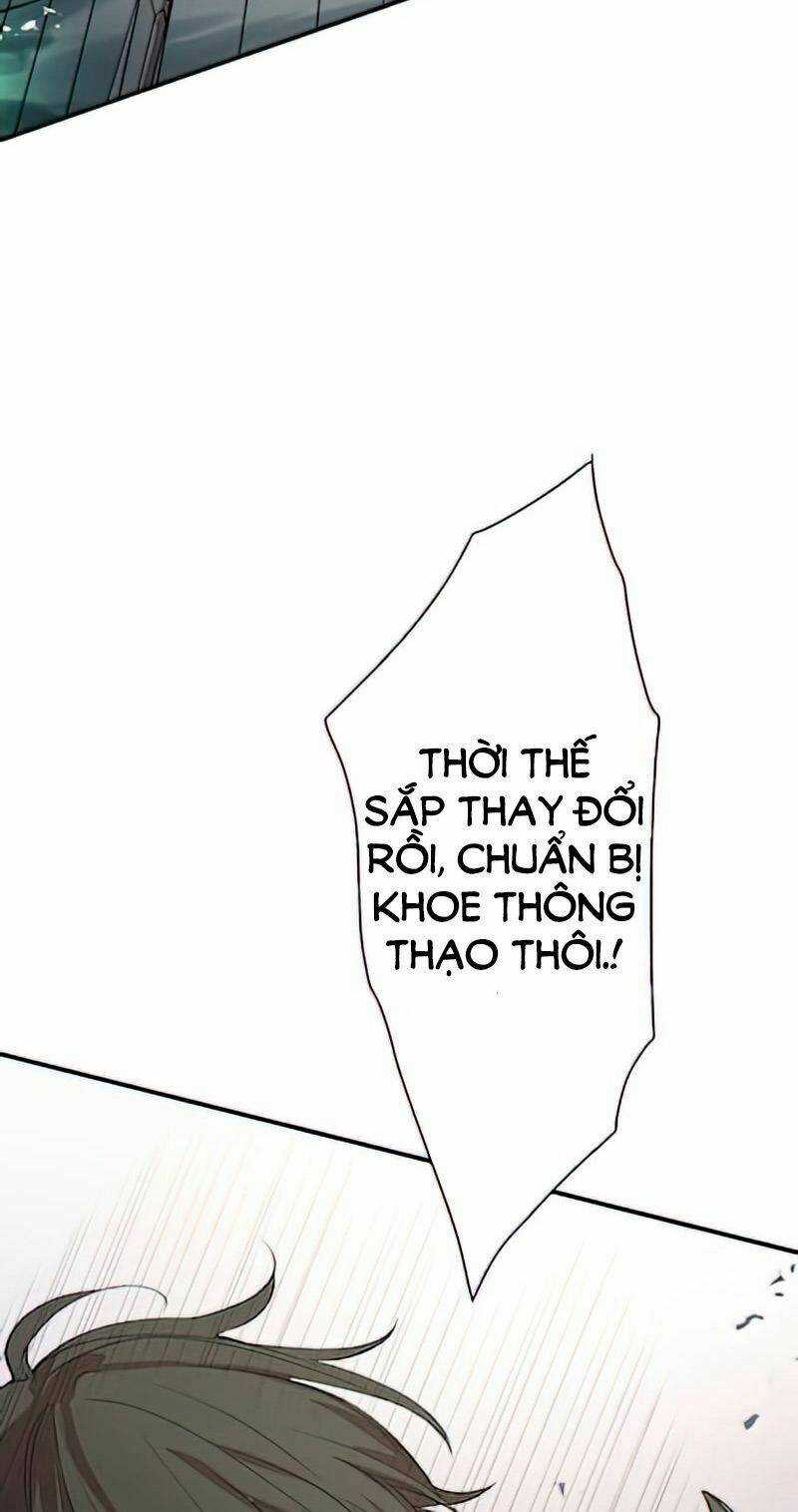 Bộ Giáp Tai Ương Chapter 2 trang 22