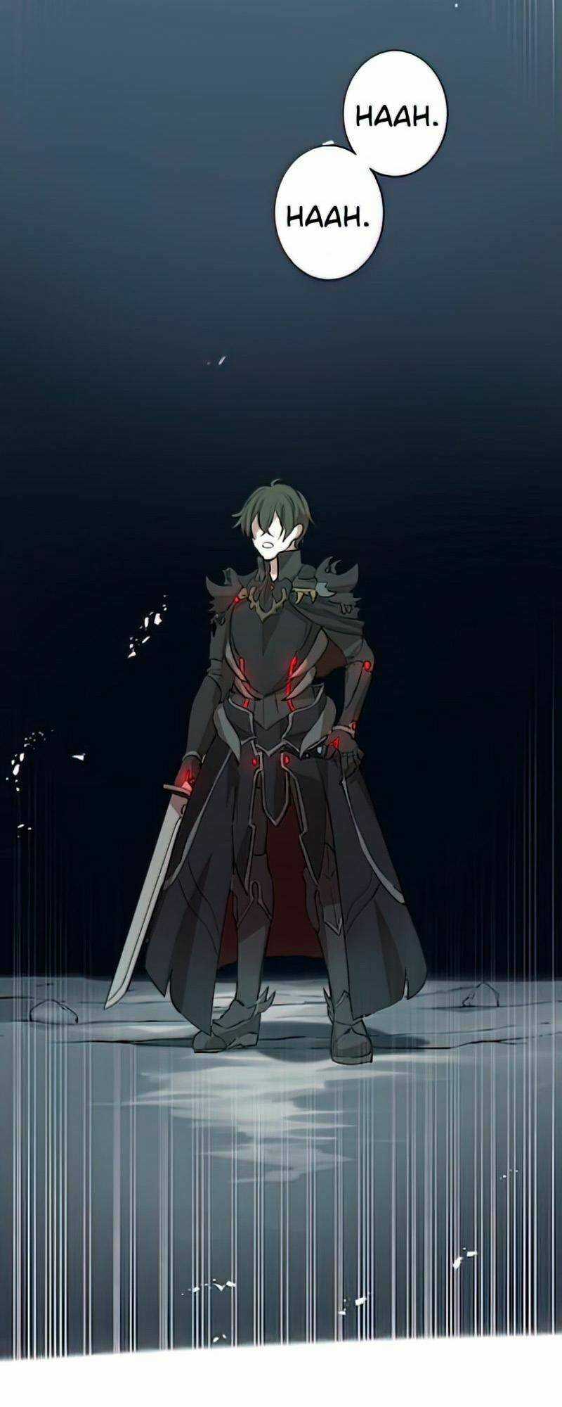 Bộ Giáp Tai Ương Chapter 2 trang 24