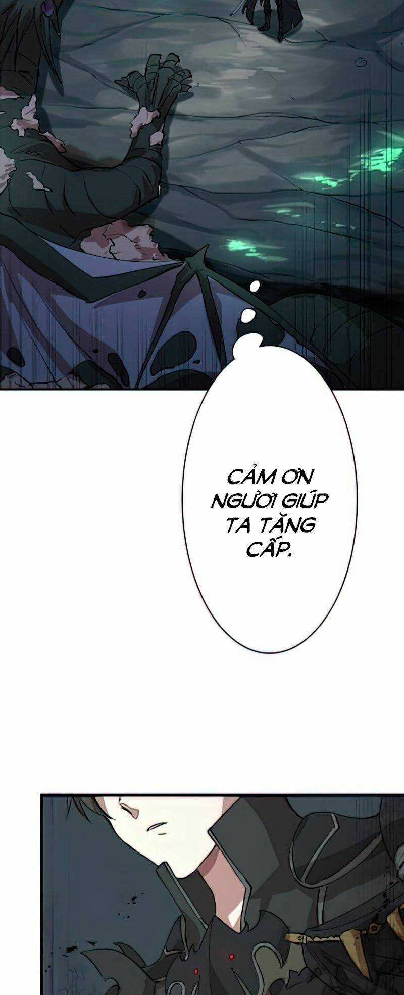 Bộ Giáp Tai Ương Chapter 2 trang 27