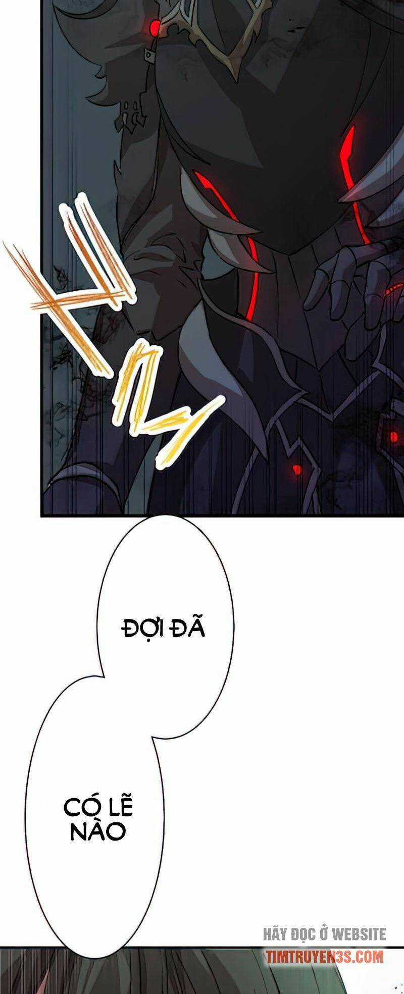 Bộ Giáp Tai Ương Chapter 2 trang 28