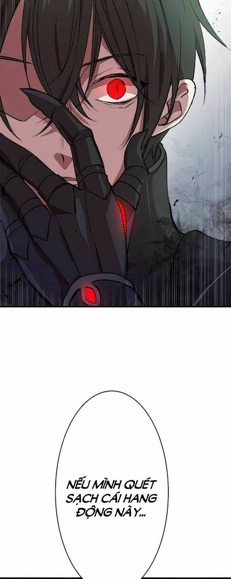 Bộ Giáp Tai Ương Chapter 2 trang 29