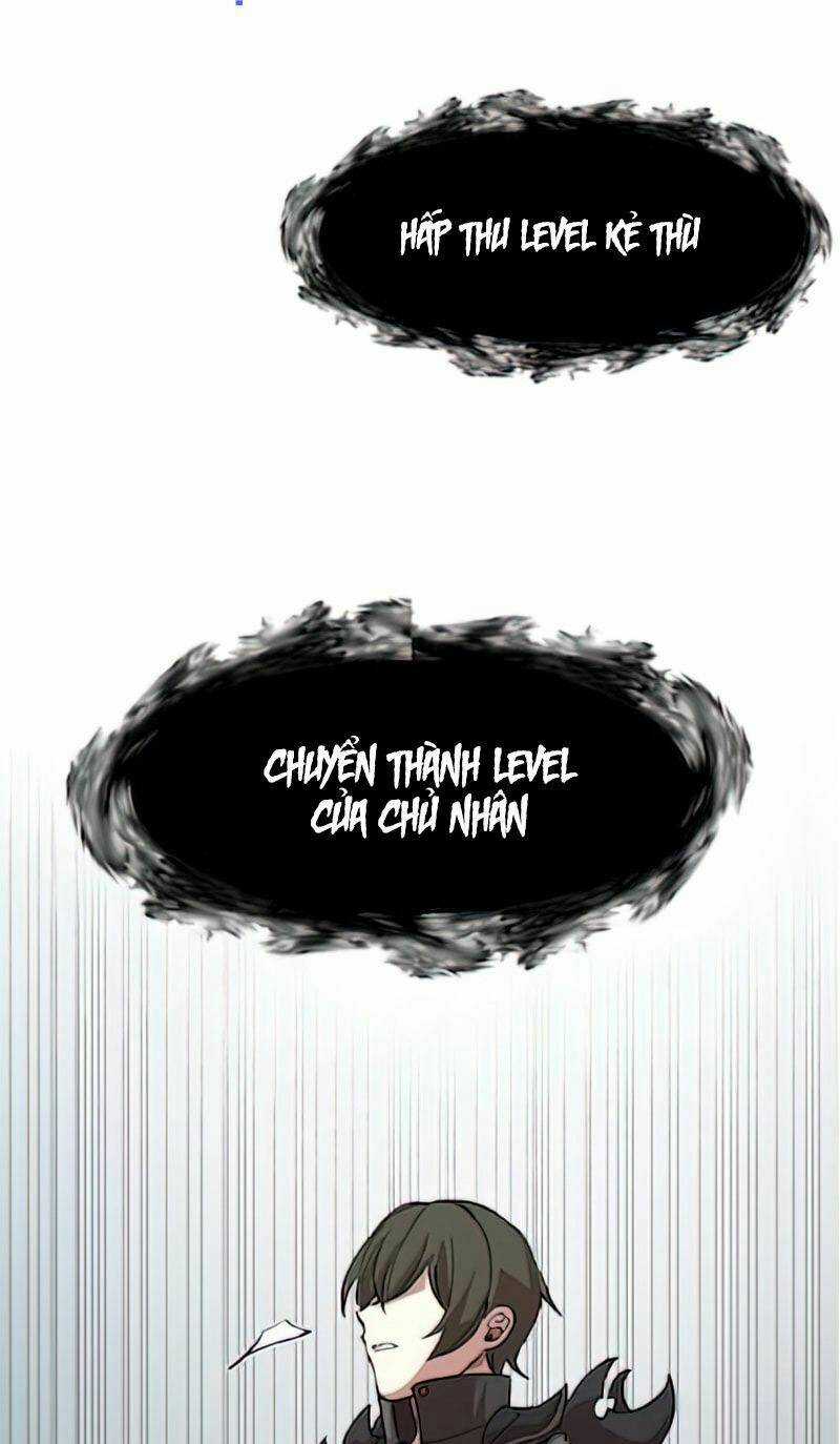 Bộ Giáp Tai Ương Chapter 2 trang 3