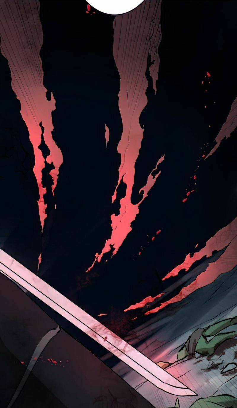 Bộ Giáp Tai Ương Chapter 2 trang 30