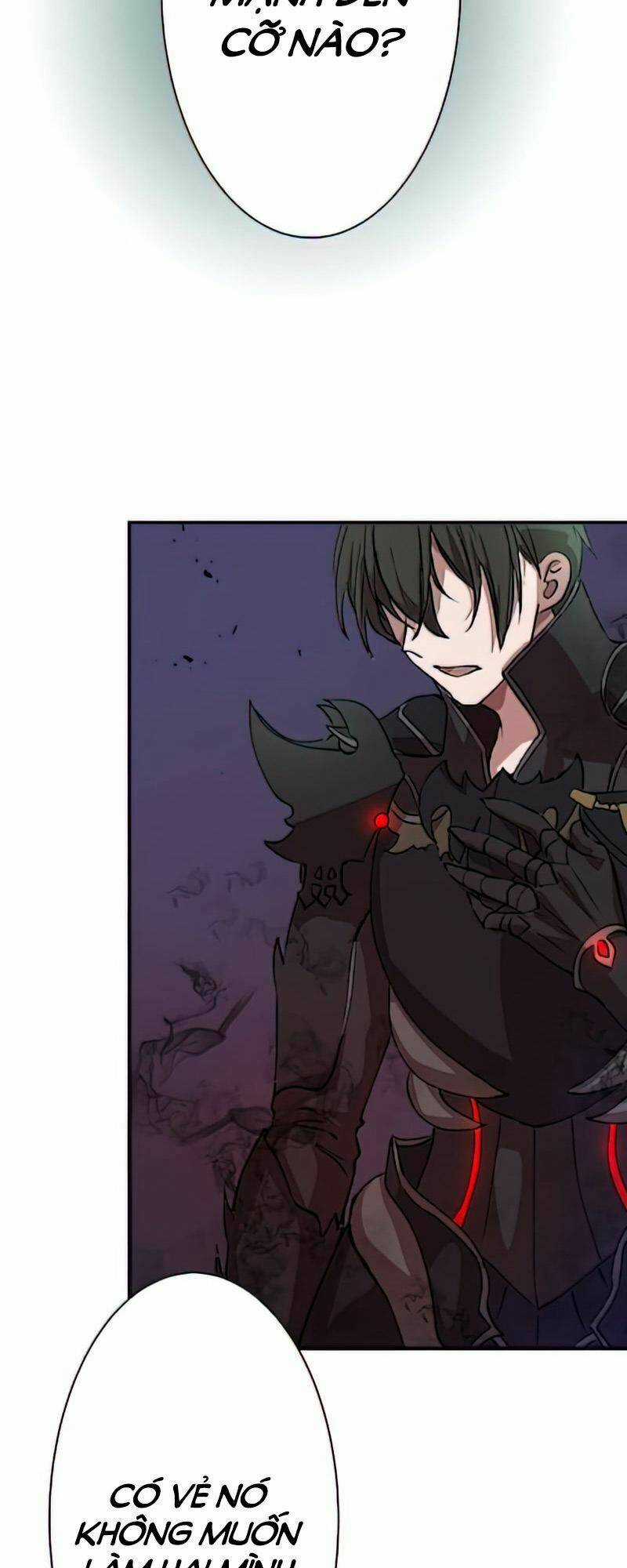 Bộ Giáp Tai Ương Chapter 2 trang 32