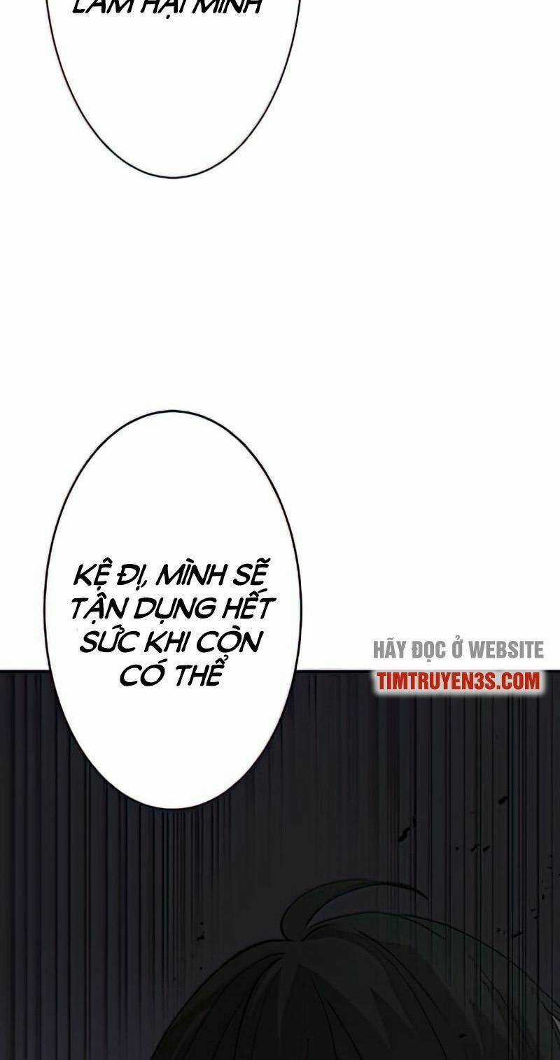 Bộ Giáp Tai Ương Chapter 2 trang 33