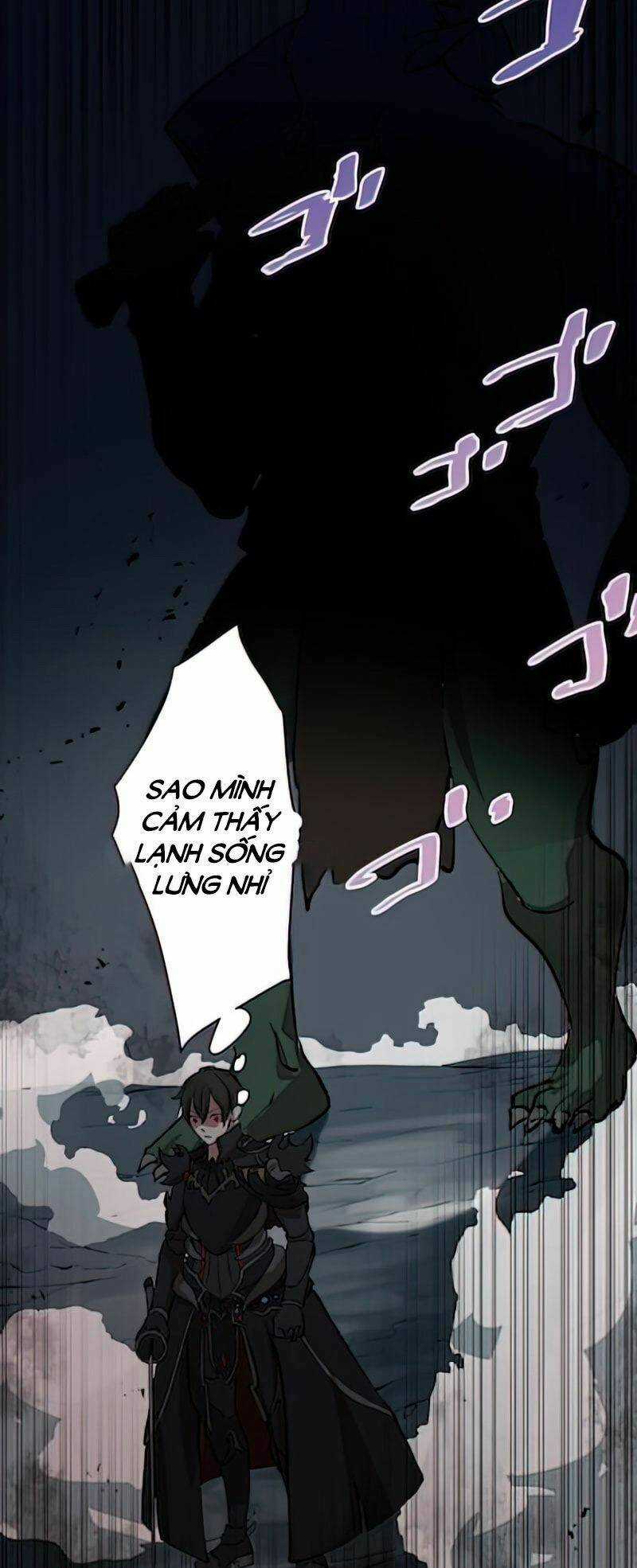 Bộ Giáp Tai Ương Chapter 2 trang 38