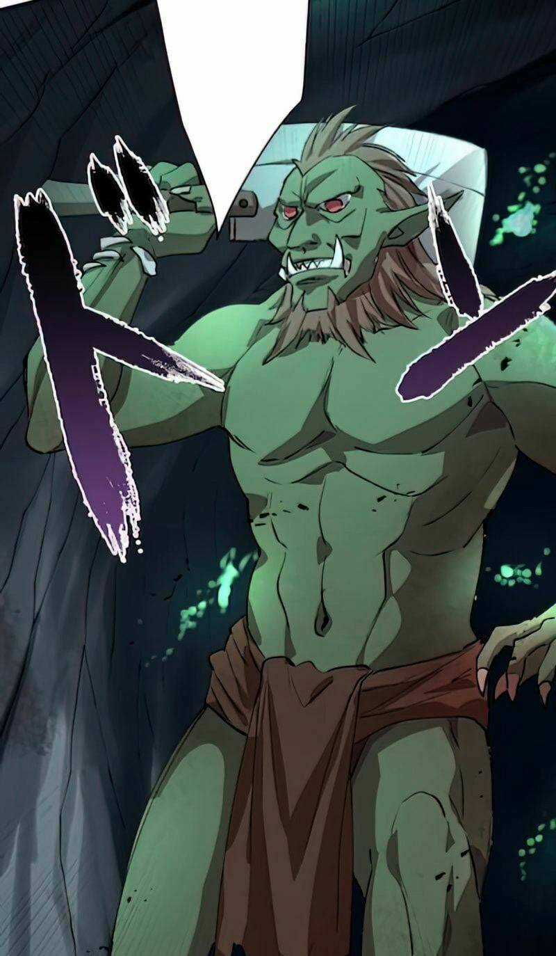 Bộ Giáp Tai Ương Chapter 2 trang 41