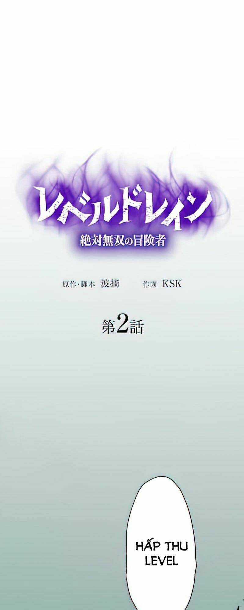 Bộ Giáp Tai Ương Chapter 2 trang 5