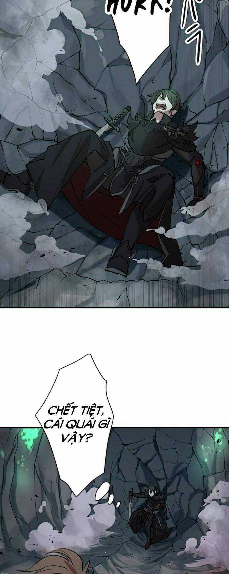 Bộ Giáp Tai Ương Chapter 2 trang 54