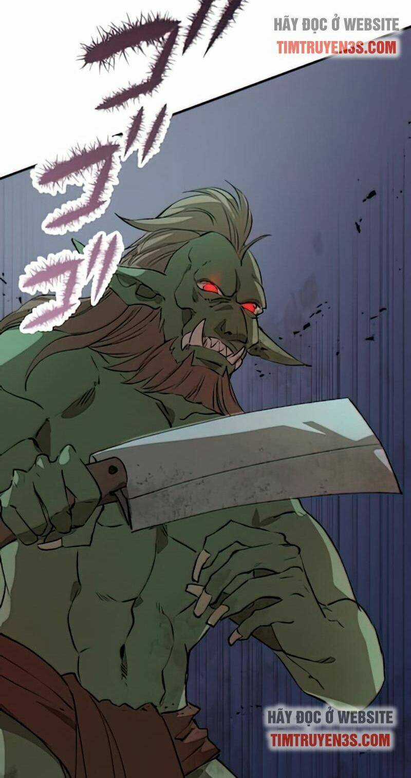 Bộ Giáp Tai Ương Chapter 2 trang 56