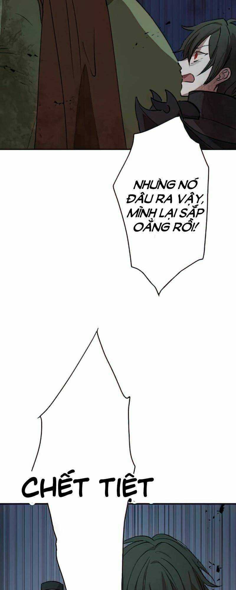 Bộ Giáp Tai Ương Chapter 2 trang 57