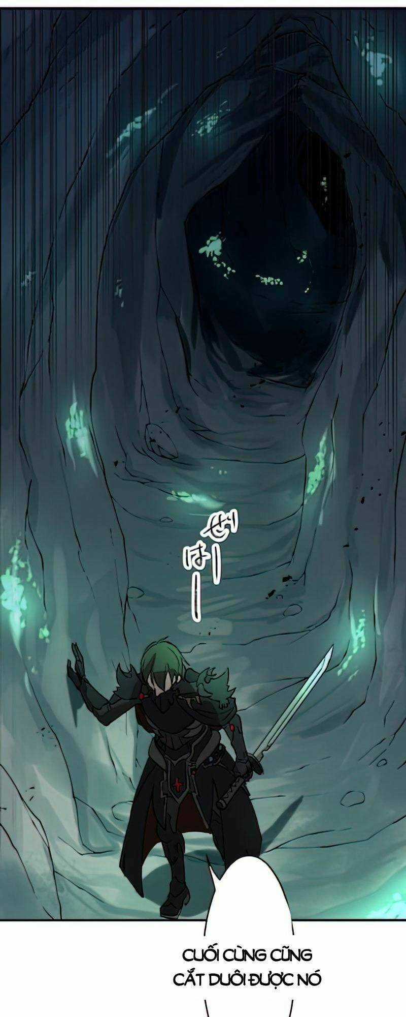 Bộ Giáp Tai Ương Chapter 2 trang 62