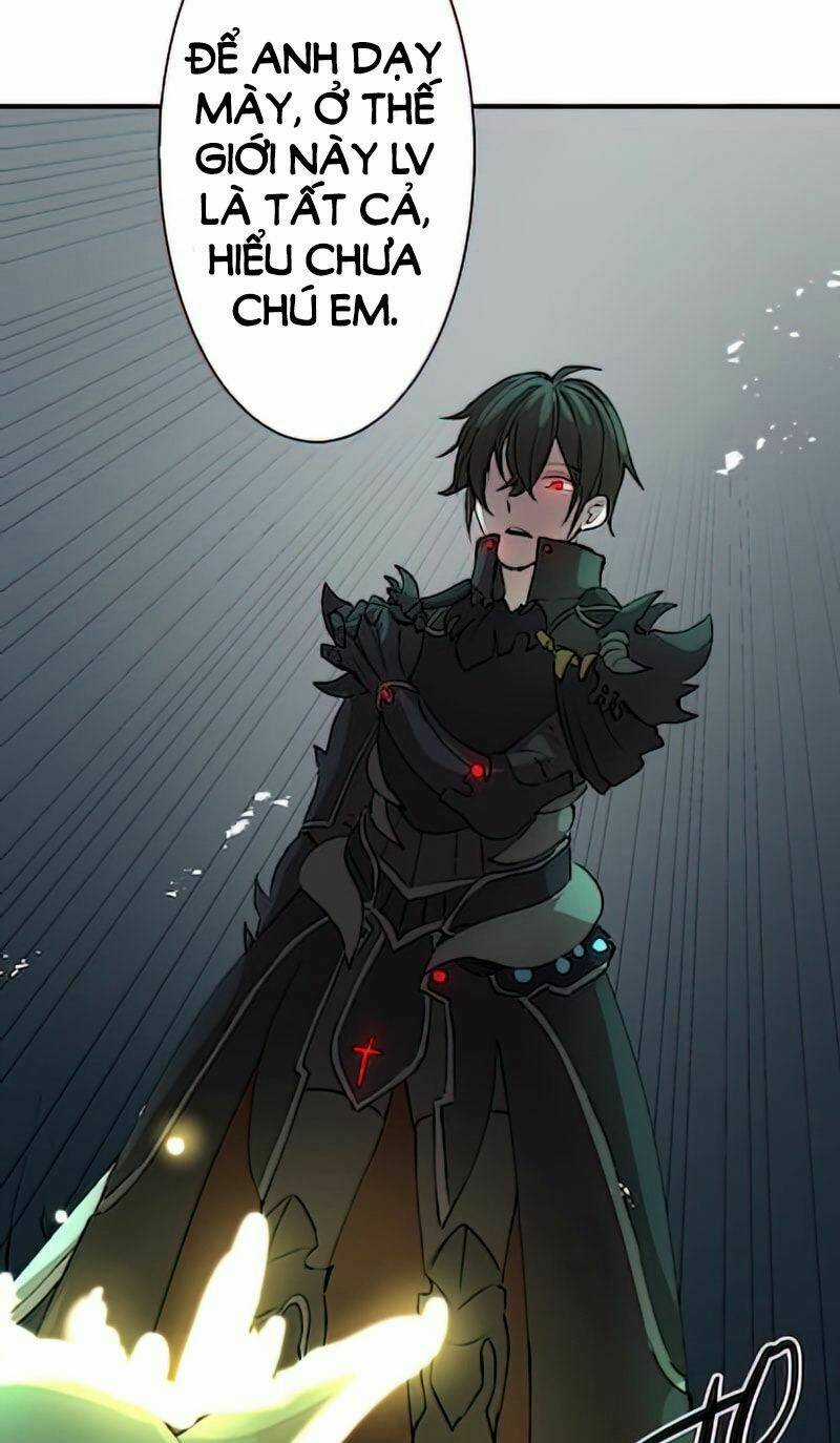 Bộ Giáp Tai Ương Chapter 2 trang 75