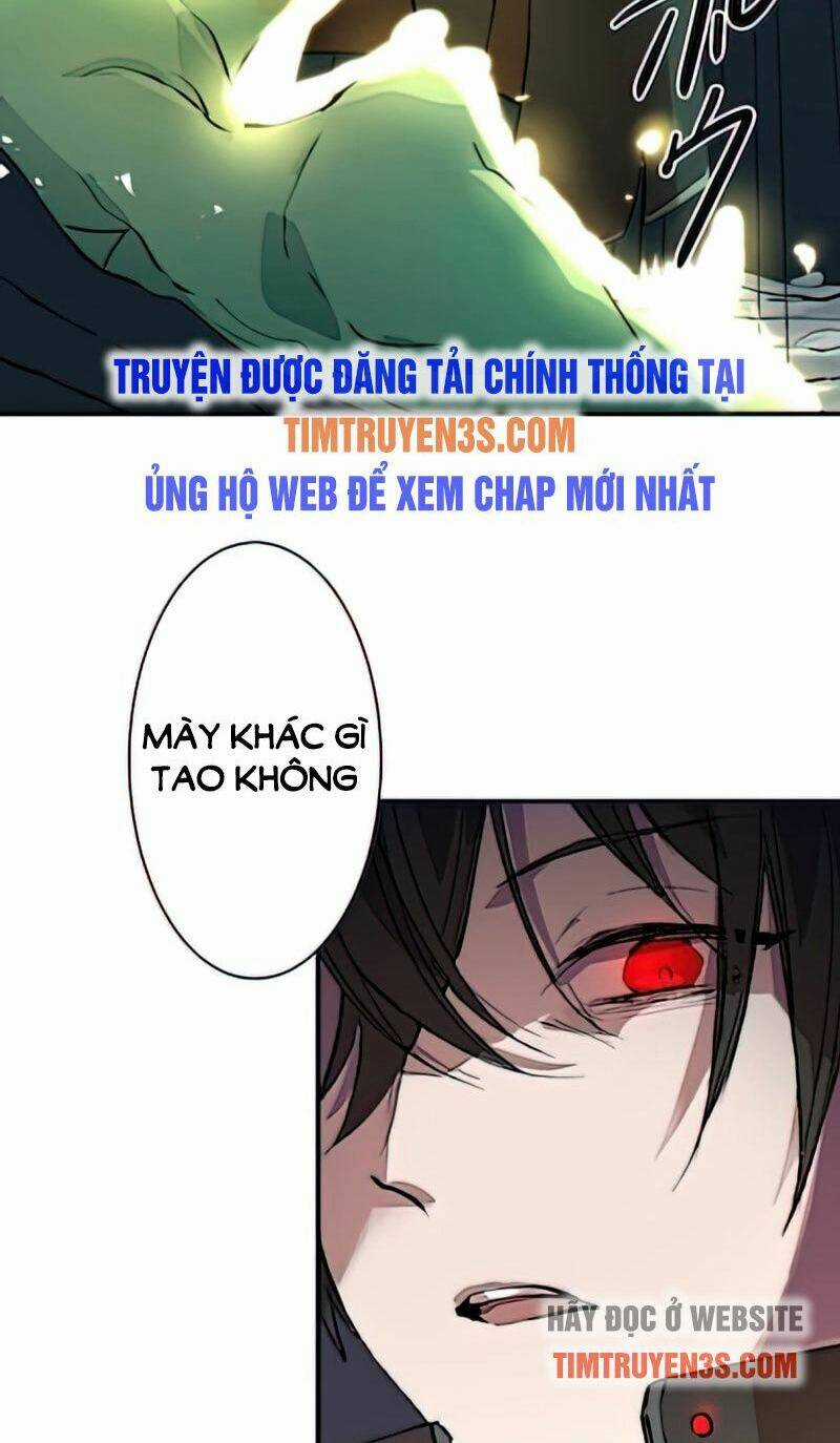 Bộ Giáp Tai Ương Chapter 2 trang 76