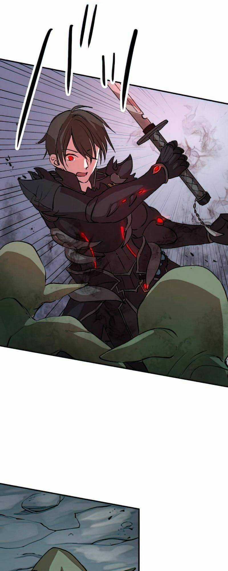 Bộ Giáp Tai Ương Chapter 2 trang 86