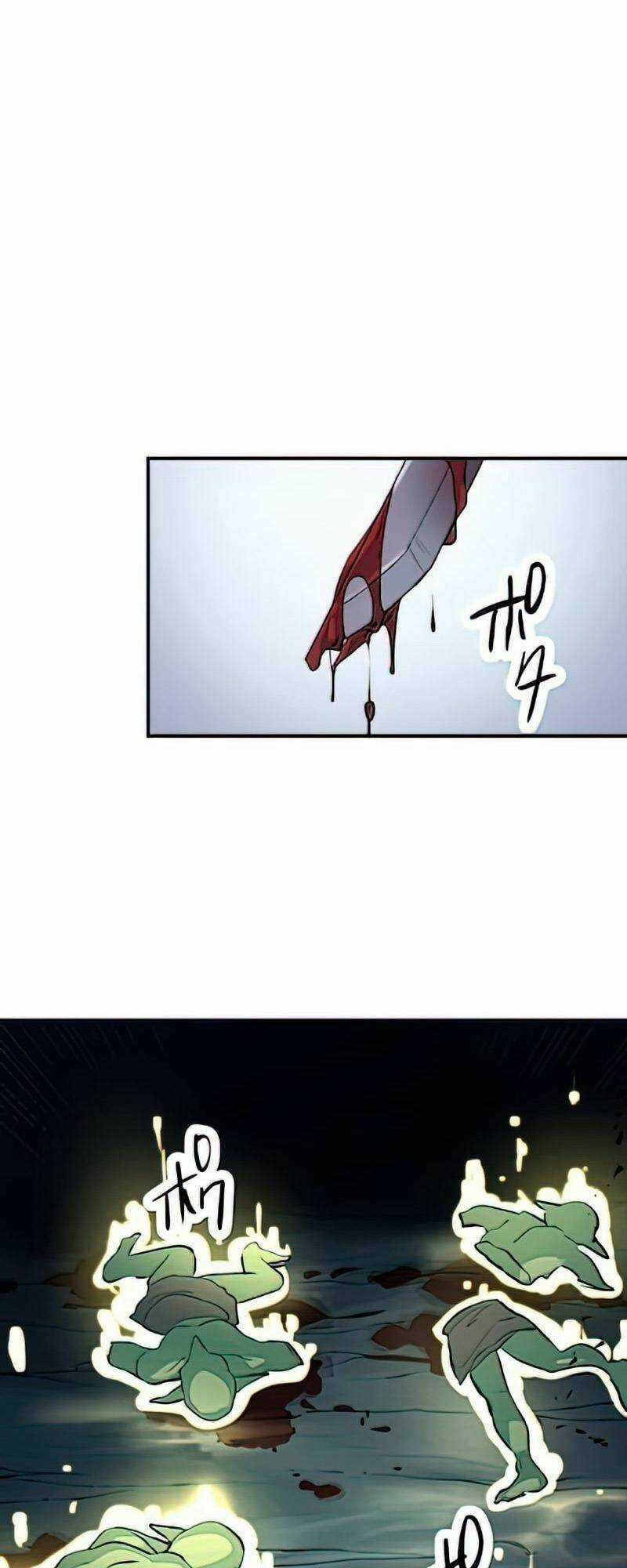 Bộ Giáp Tai Ương Chapter 2 trang 89