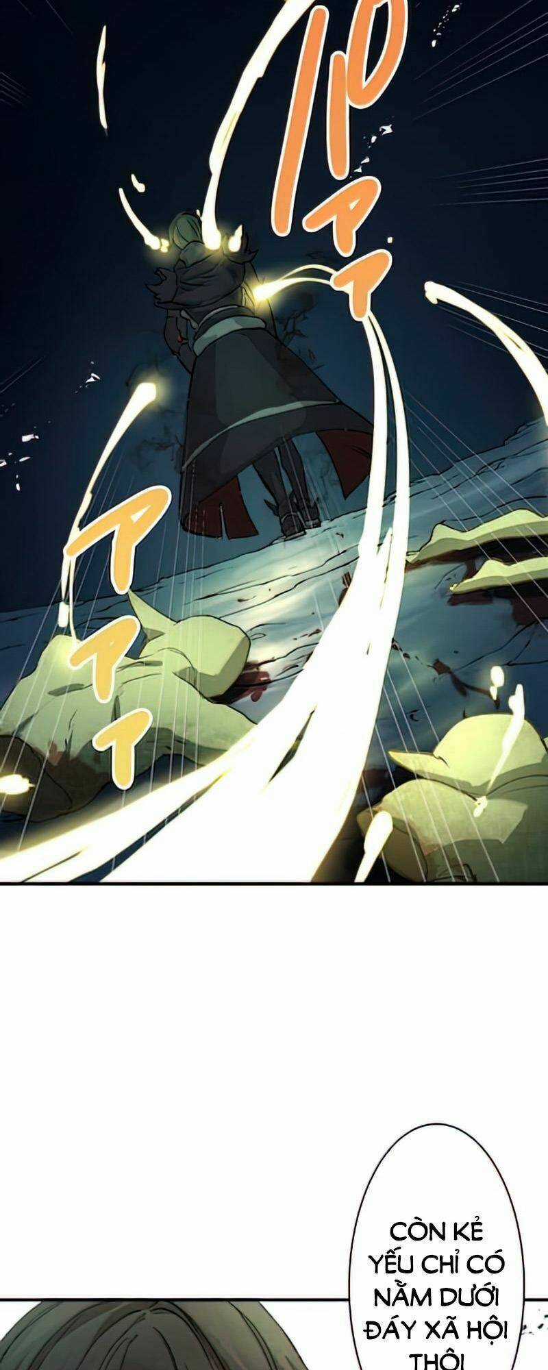 Bộ Giáp Tai Ương Chapter 2 trang 92