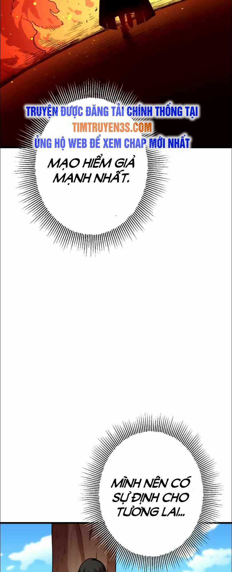 Bộ Giáp Tai Ương Chapter 20 trang 10