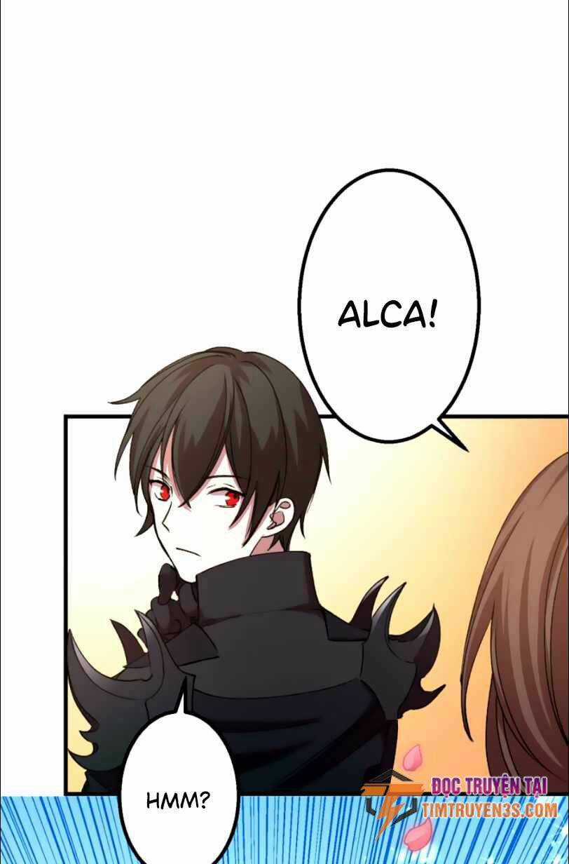 Bộ Giáp Tai Ương Chapter 20 trang 12