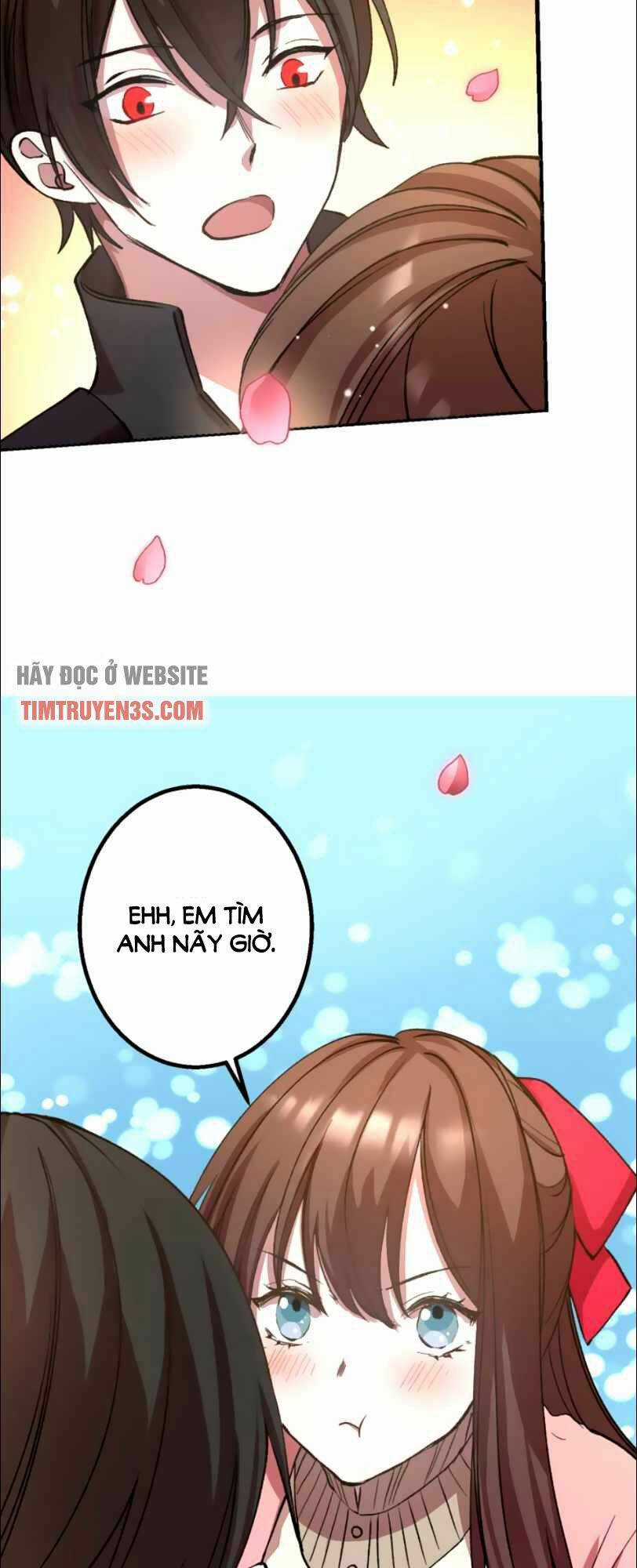 Bộ Giáp Tai Ương Chapter 20 trang 14