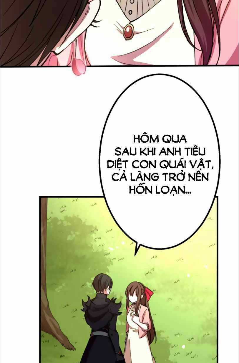 Bộ Giáp Tai Ương Chapter 20 trang 15