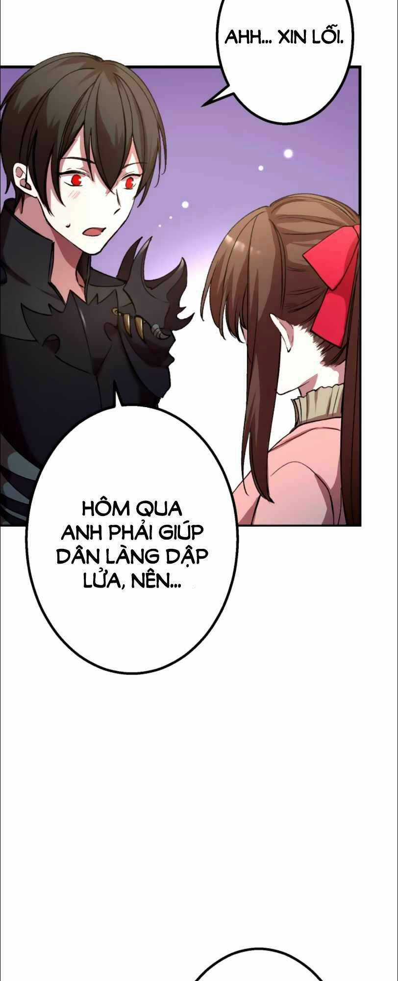 Bộ Giáp Tai Ương Chapter 20 trang 17