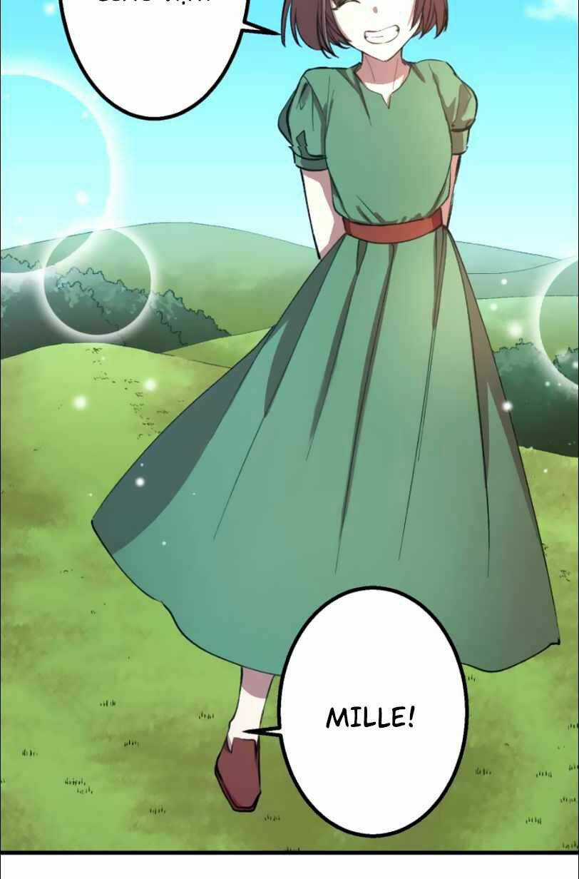 Bộ Giáp Tai Ương Chapter 20 trang 19