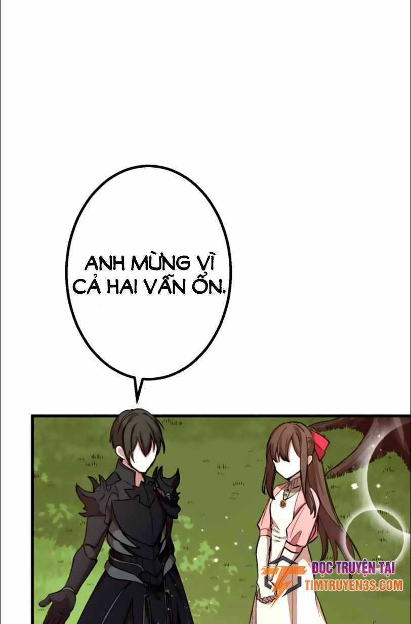 Bộ Giáp Tai Ương Chapter 20 trang 20