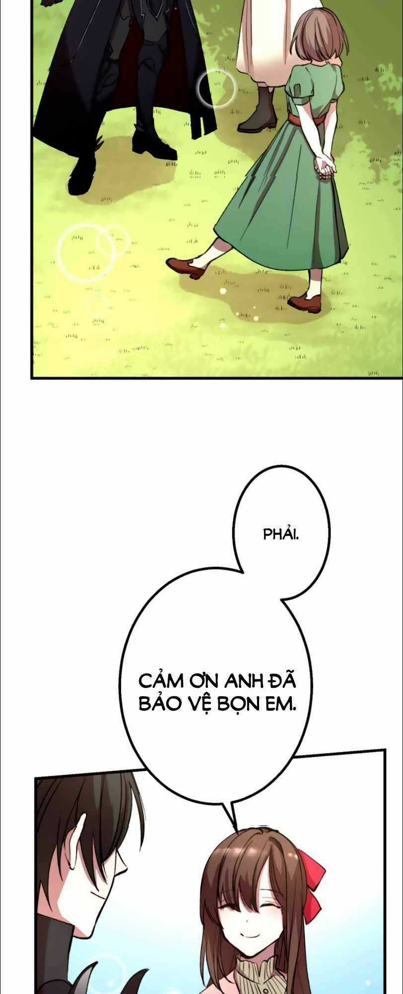 Bộ Giáp Tai Ương Chapter 20 trang 21