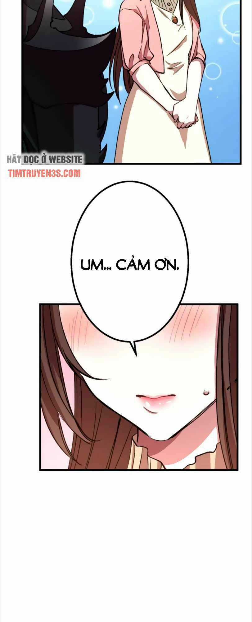 Bộ Giáp Tai Ương Chapter 20 trang 22