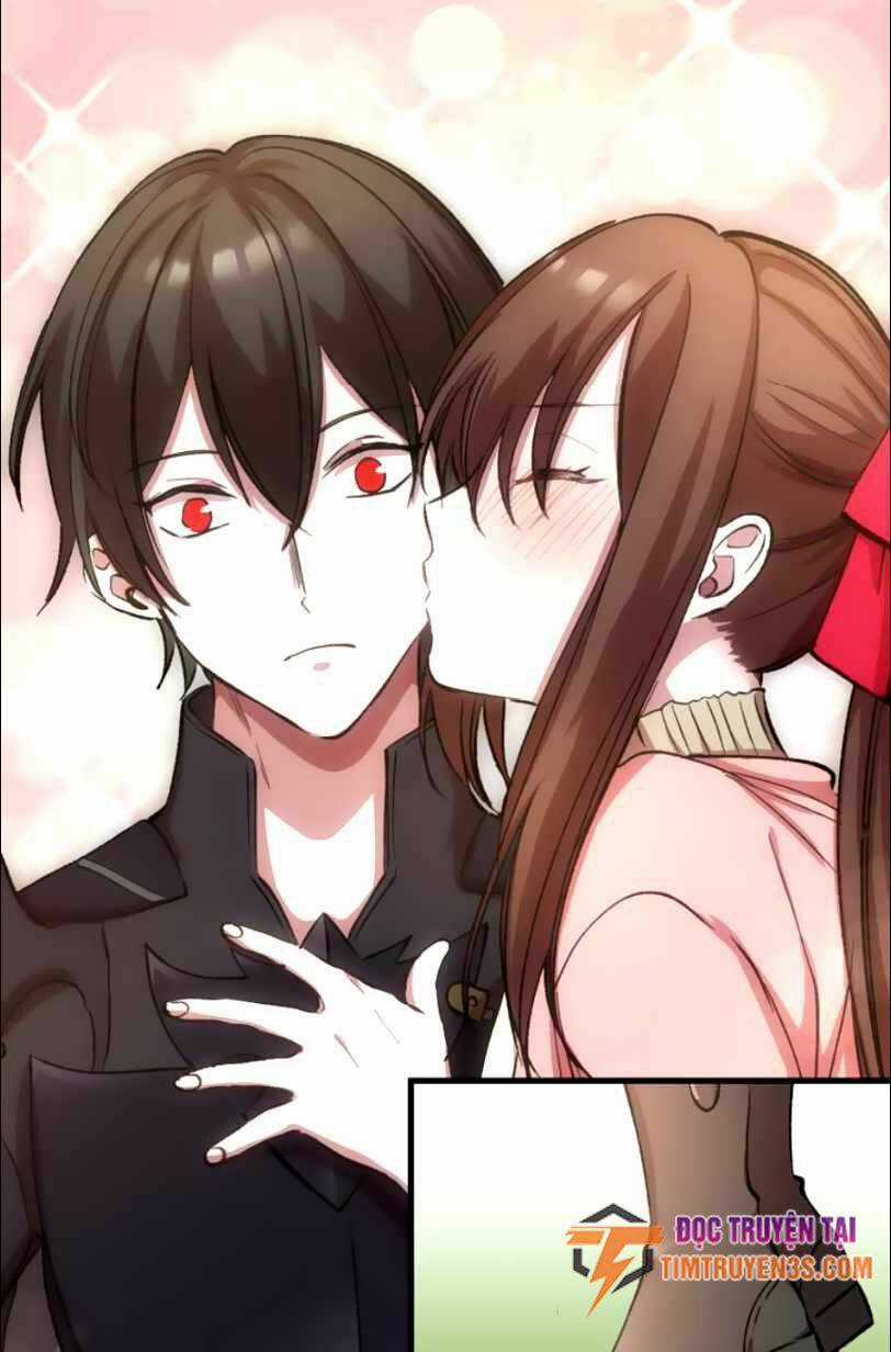 Bộ Giáp Tai Ương Chapter 20 trang 24