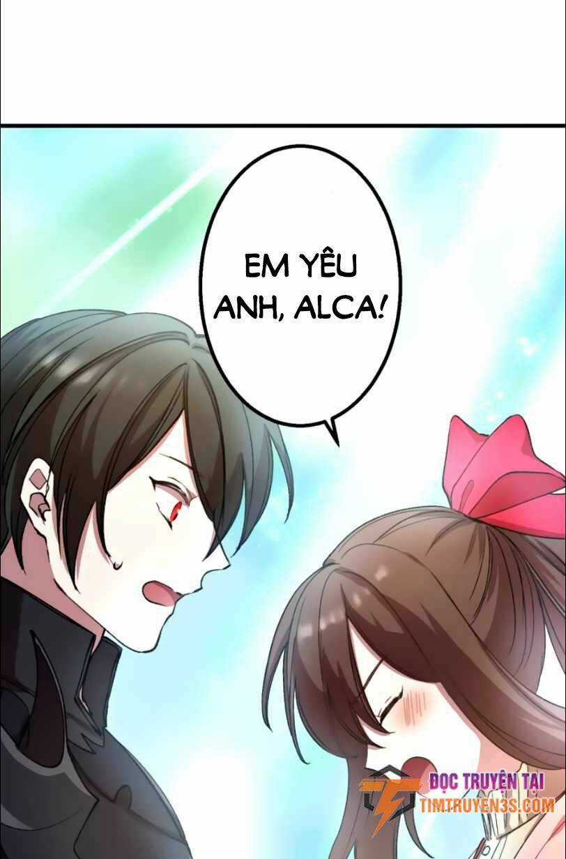 Bộ Giáp Tai Ương Chapter 20 trang 28