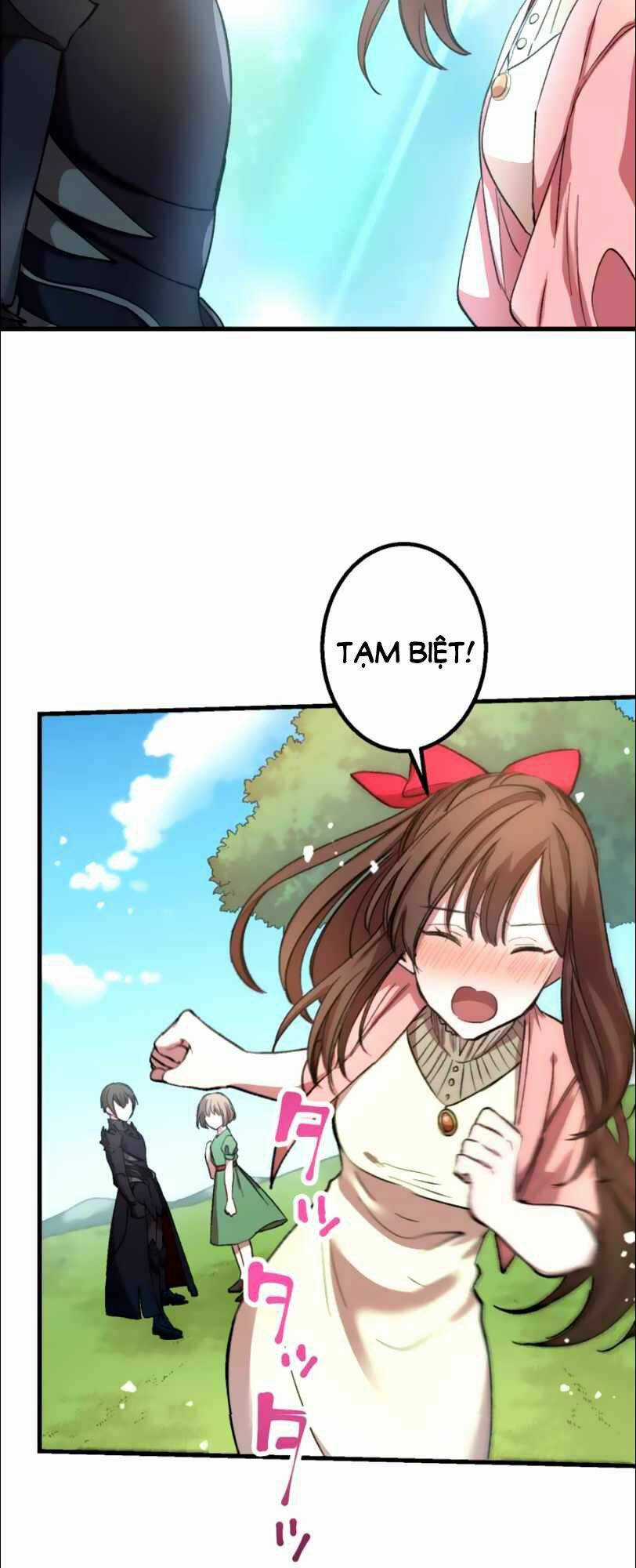 Bộ Giáp Tai Ương Chapter 20 trang 29