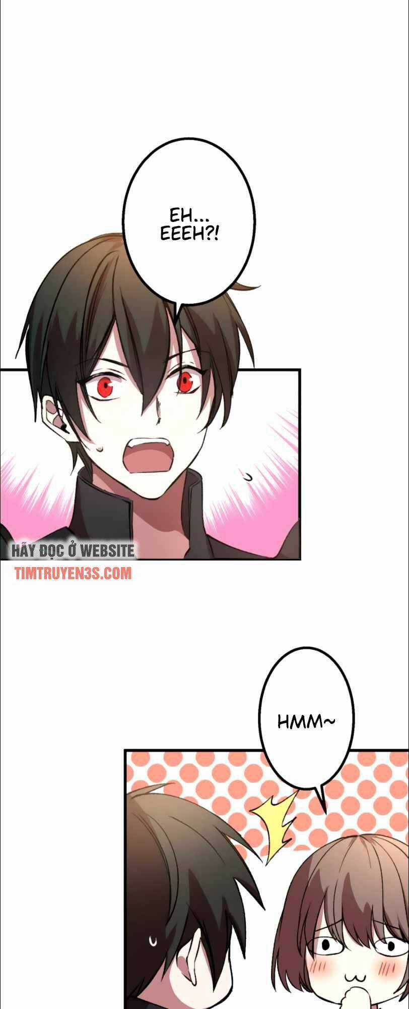 Bộ Giáp Tai Ương Chapter 20 trang 30