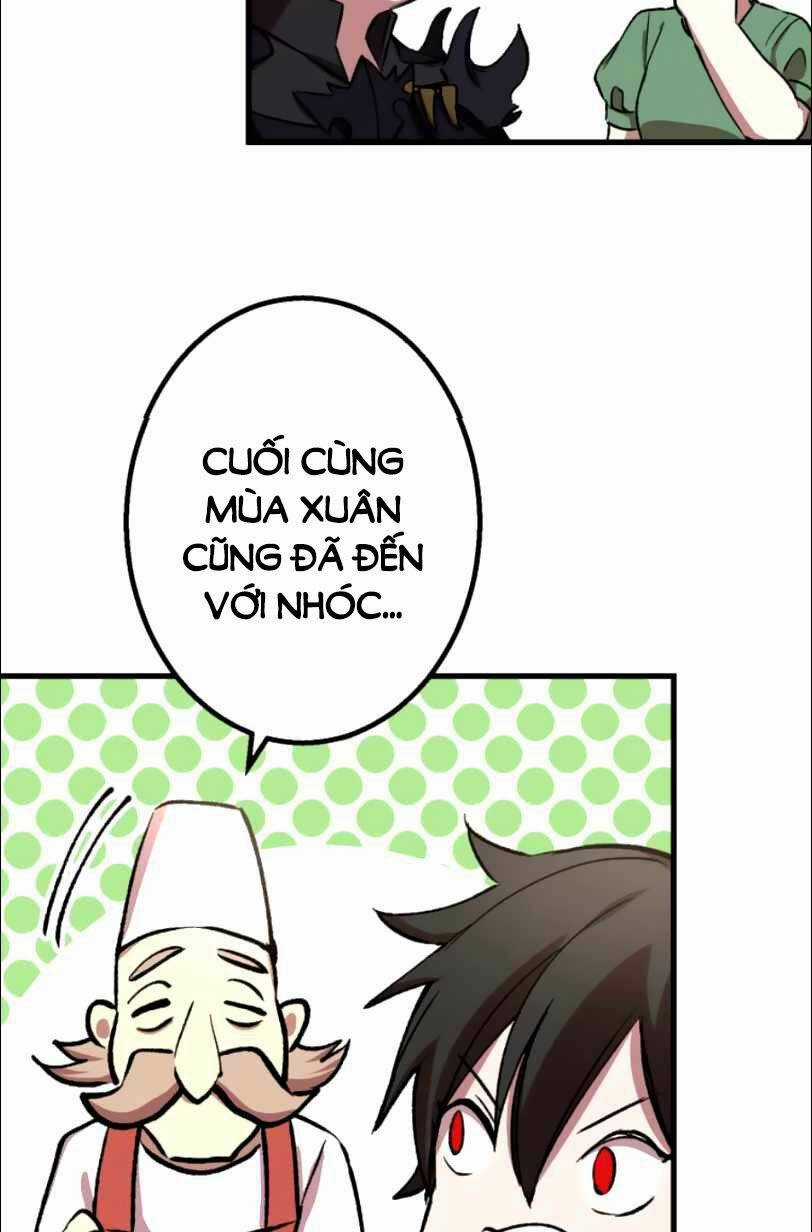 Bộ Giáp Tai Ương Chapter 20 trang 31