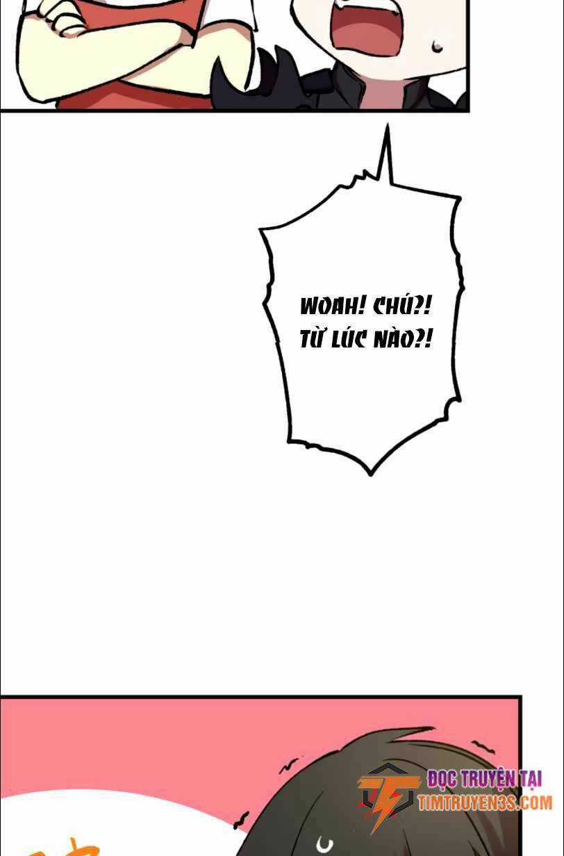 Bộ Giáp Tai Ương Chapter 20 trang 32