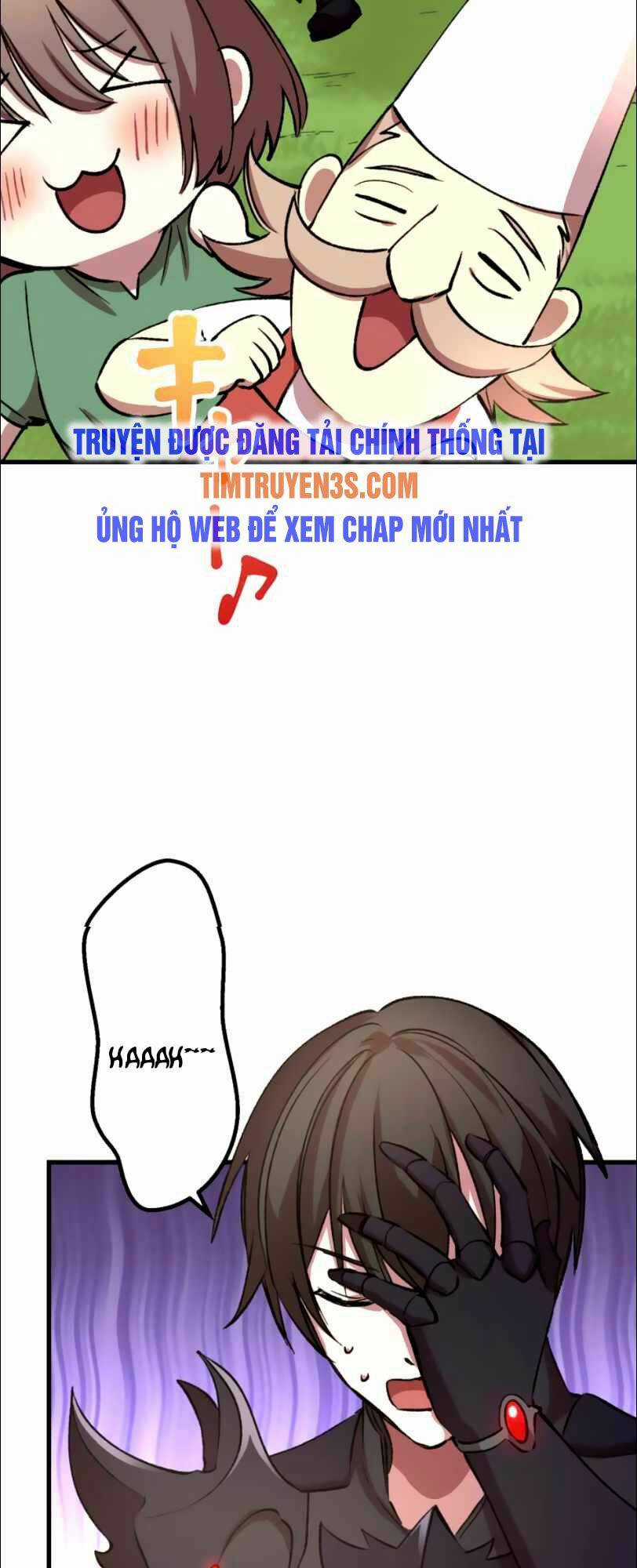 Bộ Giáp Tai Ương Chapter 20 trang 34