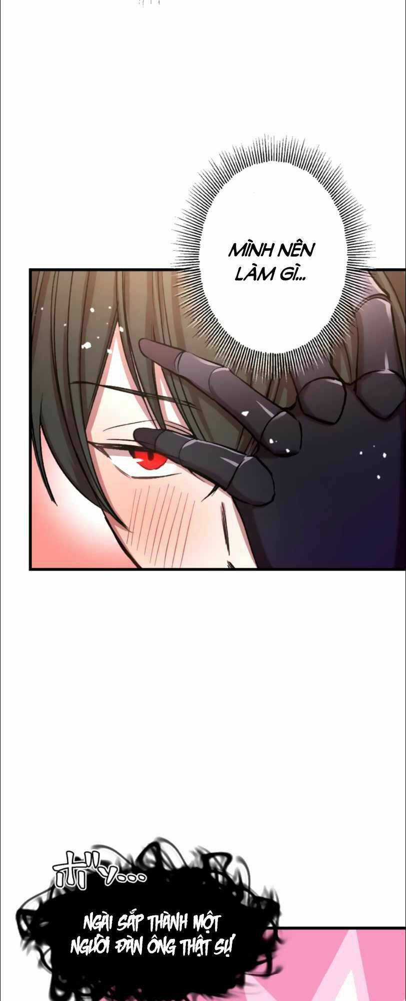 Bộ Giáp Tai Ương Chapter 20 trang 37