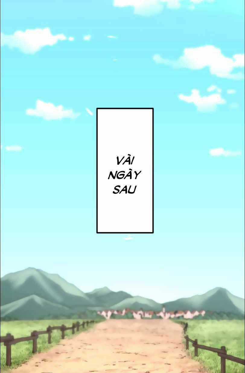 Bộ Giáp Tai Ương Chapter 20 trang 39