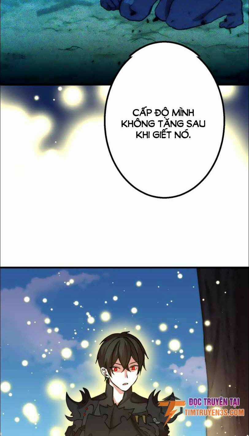 Bộ Giáp Tai Ương Chapter 20 trang 4