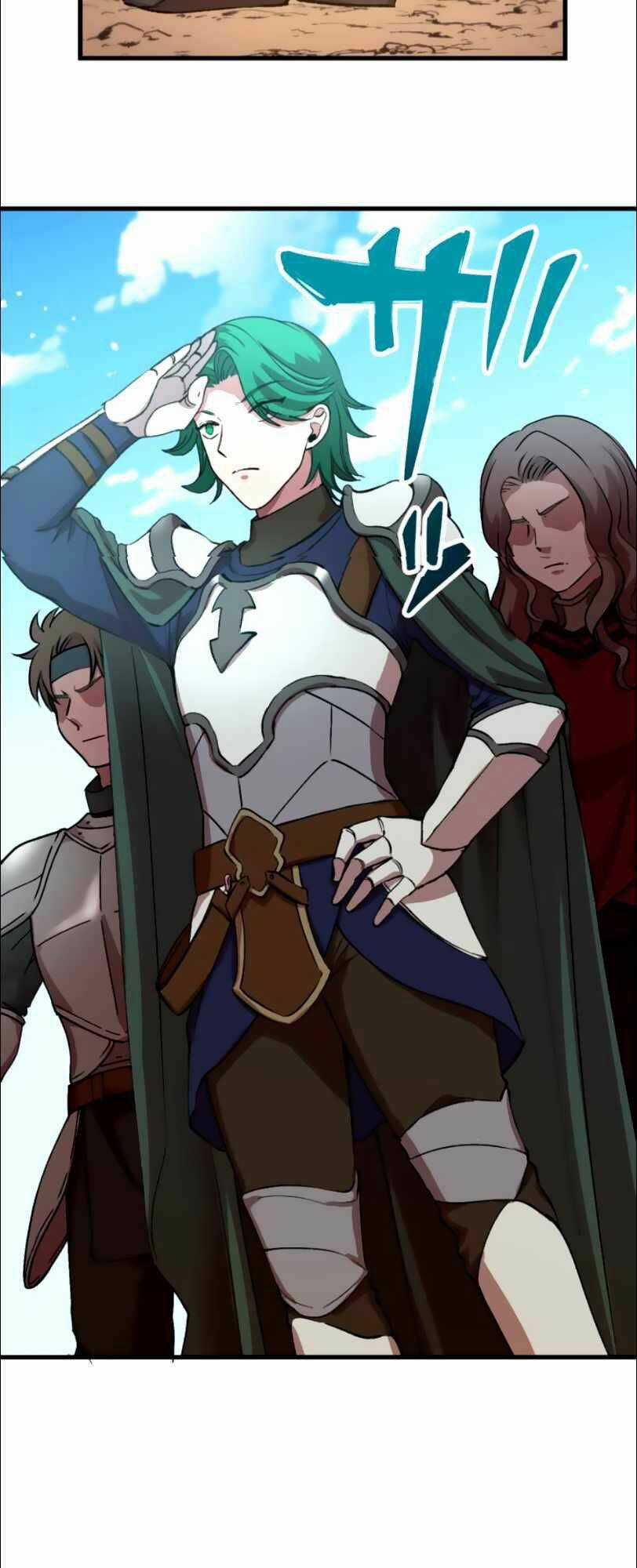 Bộ Giáp Tai Ương Chapter 20 trang 41