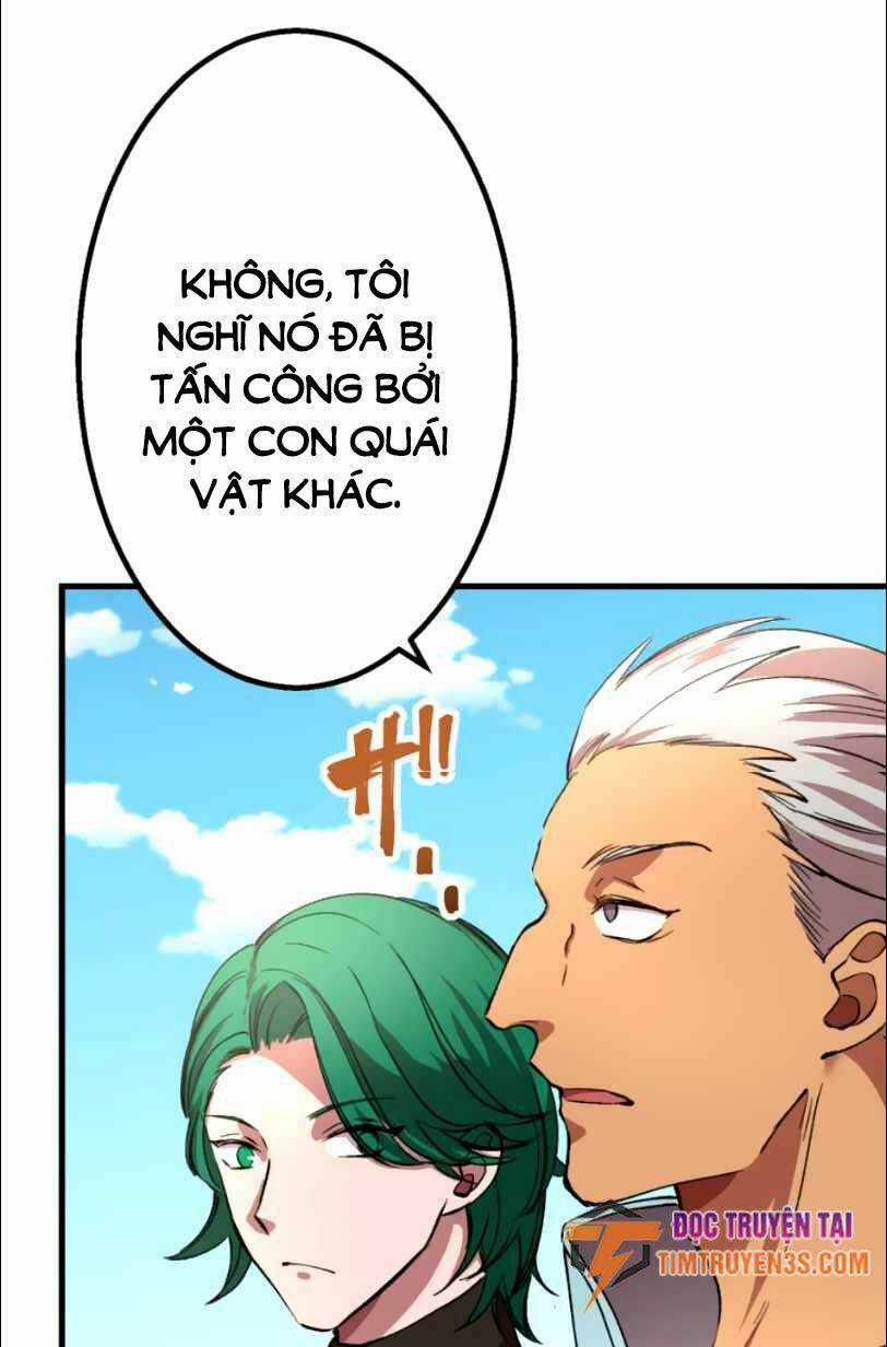 Bộ Giáp Tai Ương Chapter 20 trang 44