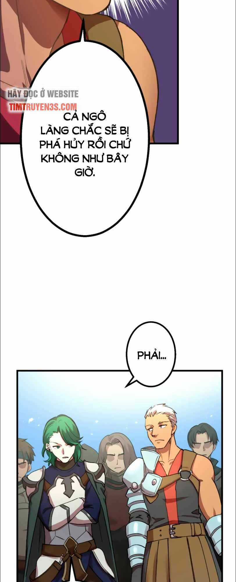 Bộ Giáp Tai Ương Chapter 20 trang 46