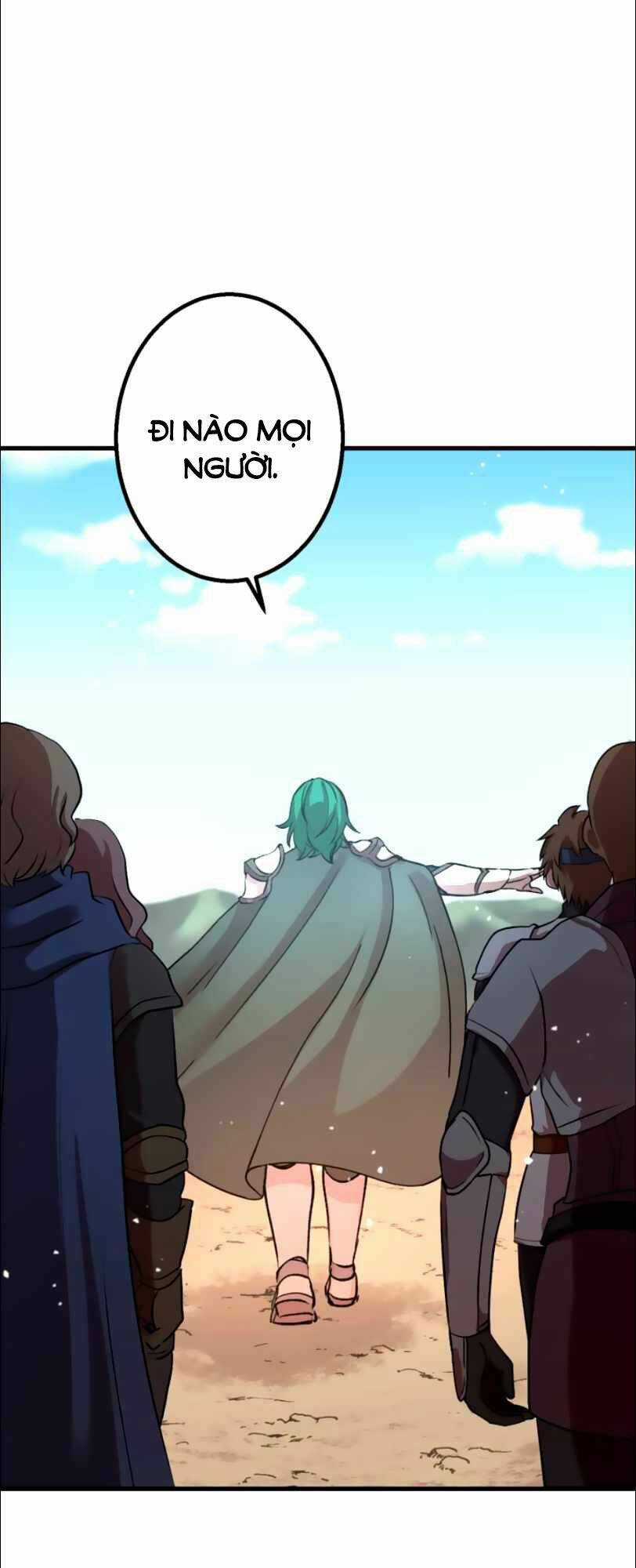 Bộ Giáp Tai Ương Chapter 20 trang 49